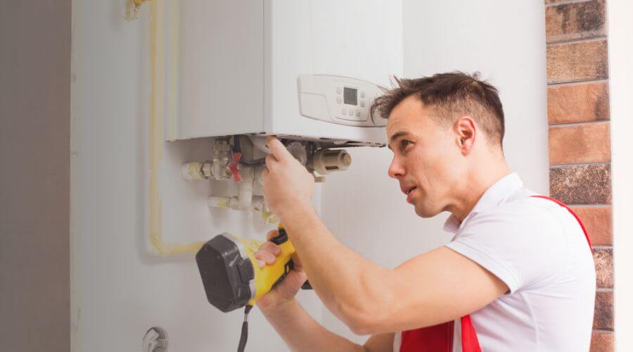 Professional Gas Leak Detection in Ribera, NM